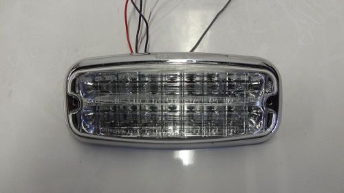 Whelen M7 series LED light - M7RC - Ambulance - Fire - No Reserve