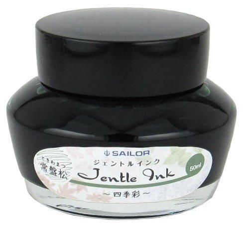 Sailor Ink Bottle Tokiwa-matsu