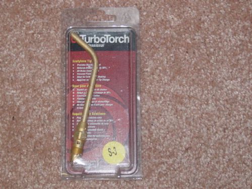 Turbotorch nozzle s-3   0386-0112 for sale
