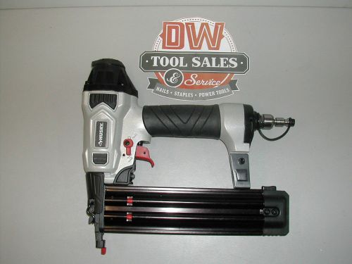 2 inch 18 gauge air brad nailer nail gun uses bostitch senco duofast nails for sale