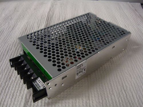 NEW Cosel P50E-5, 5 V Power Supply