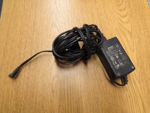 1733232 POWER SUPPLY ADAPTOR DYMO Labelwriter 320 340 400 450 330 DSA-0421S-242