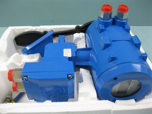 Krohne IFC090/F/D/HART/6 Flow Transmitter NEW B4 (1567)