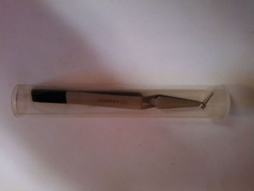 ITT Cannon Tweezers / MS 27495-A22M / ATBX1048 / Insertion Tool