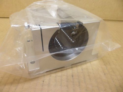 INA KGNZ24OPPP OPEN LINEAR BEARING AND OPEN HOUSING 5225051  NOS