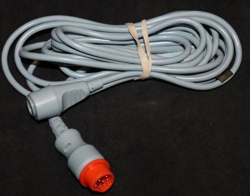 Edwards Lifesciences TruWave Reusable Cable PX1800 896012023 Free Shipping!