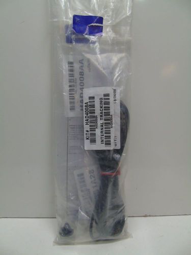 Motorola apx xtl astro vhf 1/4 wave antenna new in the bag. oem had4008a for sale