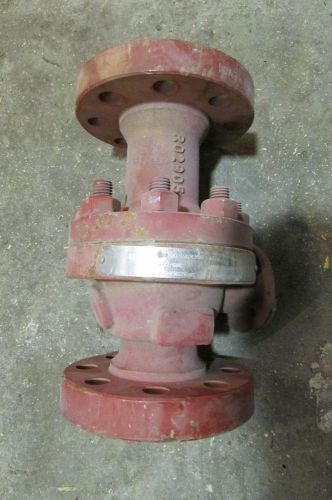 AOP Cameron Floating Ball Valve 2 x 2 8D-F603-116191999