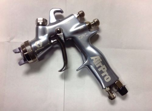 Graco 289005 AirPro HVLP .055&#034; 1.4mm 289776 nozzle, 289771 air cap spray gun