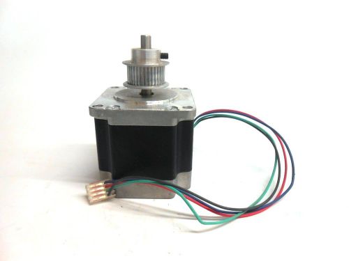 ORIENTAL MOTORS VEXTA STEPPER MOTOR C9637-9212K, 2 PHASE, 2.57VDC, 2.8A