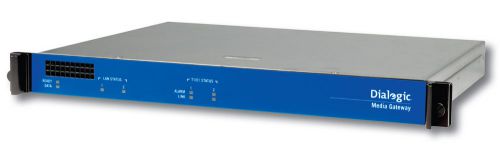 Dialogic DMG2030DTIQ, 886-427-62