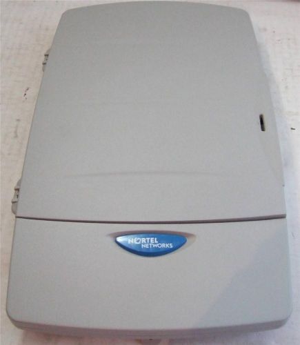 Nortel Networks Callpilot 100 NTAB9865             USED         AS-IS