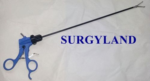 Laparoscopic Babcock Forcep