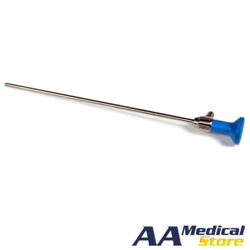 Stryker 5.5mm 0? IDEAL EYES Autoclavable Laparoscope