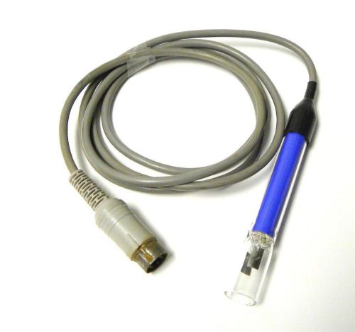 CONDUCTIVITY PROBE FOR EVTECH 13.6K OHM RESISTANCE MODEL 490