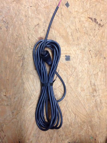 12 volt power cord, Lot of 10