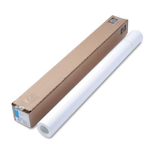 New hewlett-packard c3859a designjet inkjet large format paper, 36&#034; x 150 ft, for sale