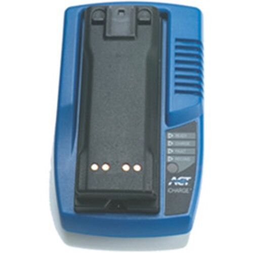 Motorola xts3000/xts5000 charger/conditioner act icharge i10 imot17nnis for sale