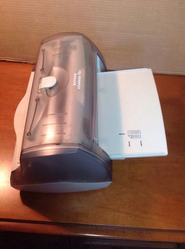 XYRON ezLaminator Manual Laminating Machine - No Power Needed