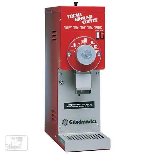 2used   coffee grindermaster