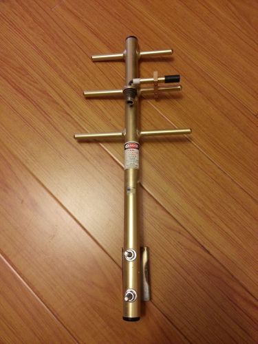 Antenex Laird Y8063 806-896MHz Directional Yagi Antenna (older style)