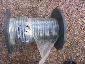 Parker  Heater Hose 87ft 300psi 1/2&#034; ID New*