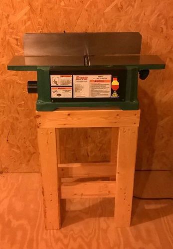Grizzly 2 hp 6&#034; x 24&#034; jointer for sale