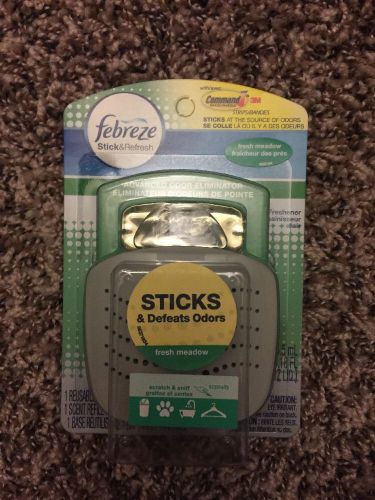 Febreze Scented Stick/Refresh