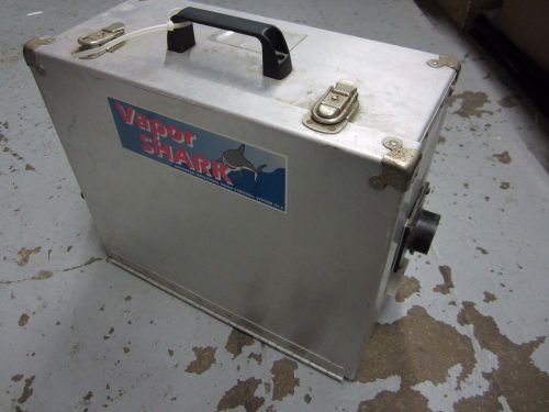 Vaportek Vaporshark Smoke Odor Removal Unit with 1 membrane