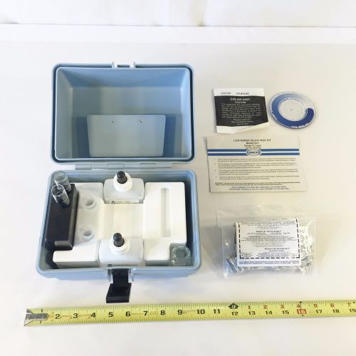 Hach Test Kit Model SI-7-
							
							show original title