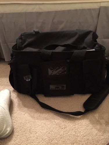 Hatch Duty Police Bag