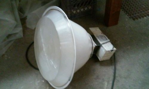 Cooper Lighting 400 watts lights (5)