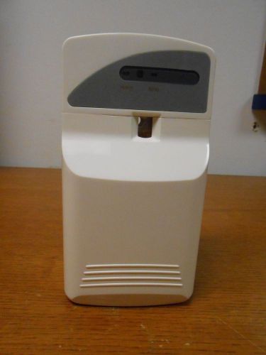 AutoFresh Pump Dispenser Visual &amp; Audio Signals Stock # 400695