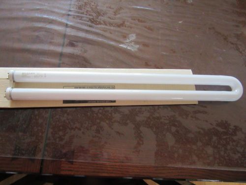 15 Sylvania FBO31/841 Octron Curvalume U-Bend Fluorescent Bulbs BRAND NEW CASE