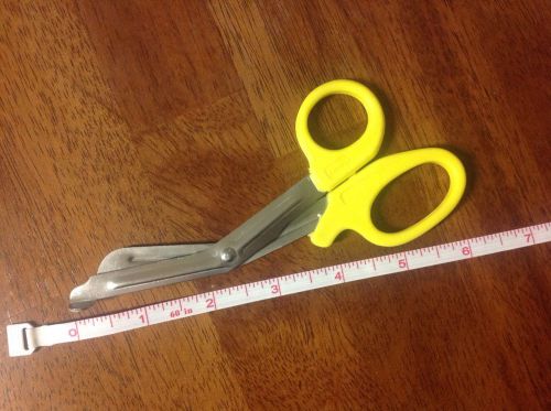 Small EMT Trauma Utility Shears