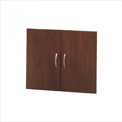 BUSH Series C Half Height Door Kit - WC24411 (Hansen Cherry)