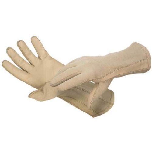 Hatch BNG230-XL Men&#039;s Coyote Tan X-Large Flight Glove w/ Nomex