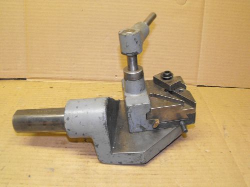 WARNER SWASEY TURRET LATHE ADJUSTABLE ANGLE LOCK TOOL