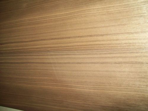 walnut veneer 18 @ 6 x 37 [5101