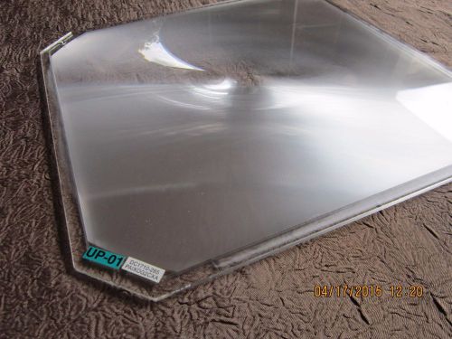 DC1710-285-PAXOG2CXA  13&#039;&#039; Dual Element Fresnel Lens  For Overhead Projector