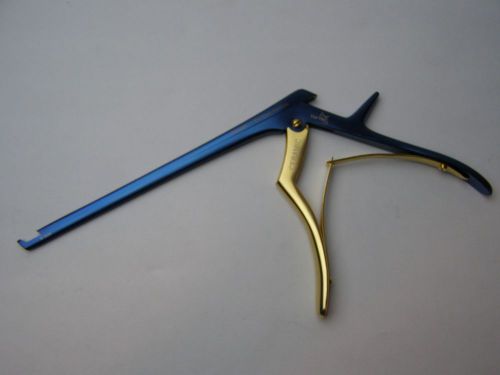 KERRISON Rongeur 7.5&#034; CERAMIC (4mm UP Cervical Orthopedic Surgical Instruments