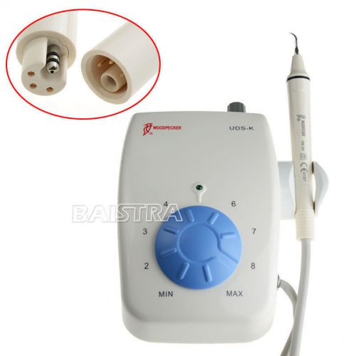 Dental Woodpecker Ultrasonic Scaler UDS-K