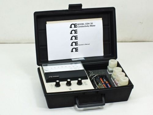 Portable Conductivity Kit - Omega Engineering CDH-37