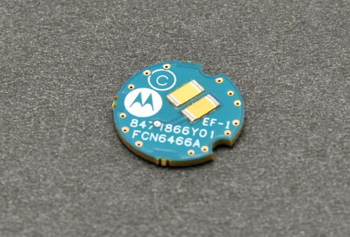 SYMBOL MOTOROLA  ASSEMBLY TRIGGER BOARD FOR RS507 BARCODE SCANNER