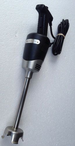 Waring WSB40 Commercial Quik Stik Plus Immersion Blender