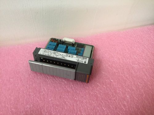 Allen Bradley SLC500 Output Module 1746-OW16 series C