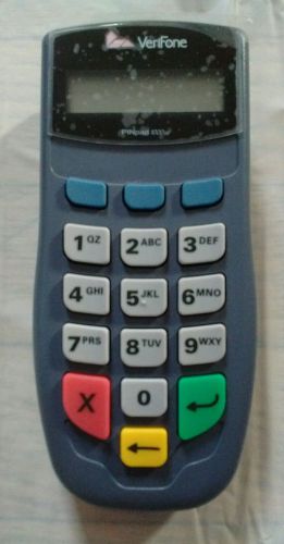 New Verifone Pinpad 1000SE