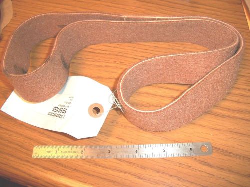 oil skimmer belt 38&#034; x 1-3/8&#034;