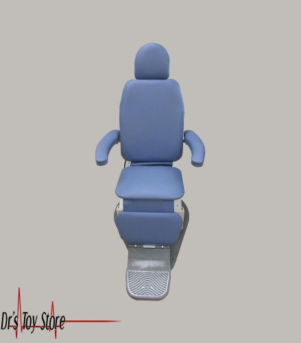 SMR MAXI 2700 ENT EXAM CHAIR