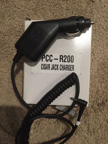 BIXOLON car charger PCC-R200 for mobile printers SPP-R200, -R200II, -R300, -R400